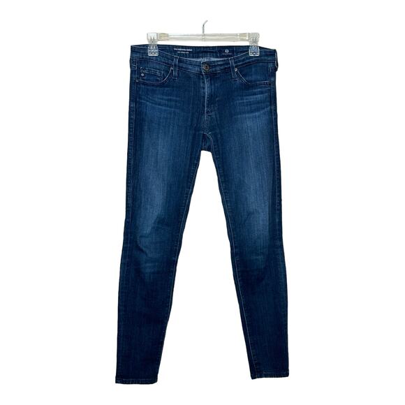 Adriano Goldschmied the legging ankle jeans size 27 - Picture 7 of 10